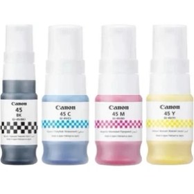 Resim Canon Maxıfy GX2040 Fotokopi,tarayıcı,faks,wi-Fi Mürekkep Tanklı Yazıcı 