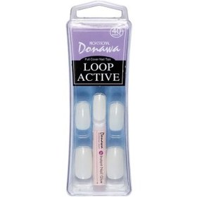 Resim Lionesse Cw-33 Takma Tırnak 