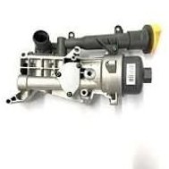 Resim Fiat Fiorino 1.3 Yağ Soğutucu Orijinal Opar 55238294 