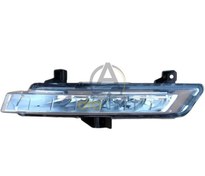 Resim Renault Clio 4 Gündüz Ledi Sol 2016-266051034R 