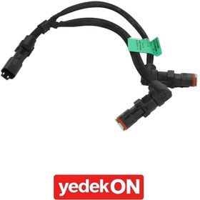 Resim AGCO Elektrik Tesisatı - Massey Ferguson / Fendt / Valtra | ACX3580900 