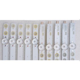 Resim Philips 50Pus6262/12 50Pus6162/12 50Pus6272/12 Lb50086 Takım 