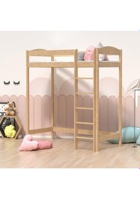 Resim Markaawm Uludağ 90X190 Naturel Ranza 