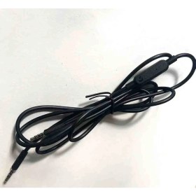 Resim Logi G Pro, G Pro X, G633, G933, G433 Oyun Kulaklığı Için 3,5 mm Xbox One/ Ps4 Ses Kablosu (3,5 mm Ila 3,5 mm Kablo) 