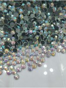 Resim CRYSTALSHOP Dmc Hotfix Ütü Ile Yapışan Taş Ss20 Janjan - 25gr (400AD) 