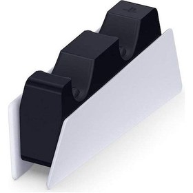 Resim Sony Playstation Dualsense Şarj İstasyonu Beyaz Resmi Distribütör Garantili 