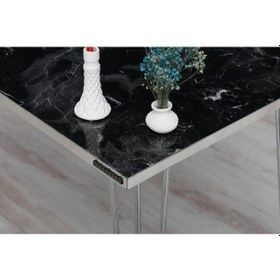 Resim Demontepark 50 x 70 CM sehpa - Orta Sehpa - Yan Sehpa 2906198693 