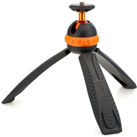 Resim 3 LEGGED THING Iggy Mini Action Tripod Ve Gopro Adaptörü 