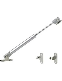 Resim Teknovin Gazlı Piston 100N (Amortisör) 