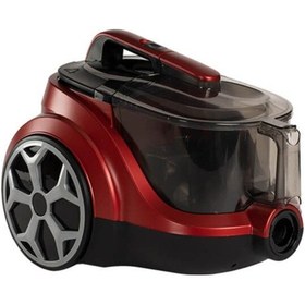 Resim Sunny Excellence V+ 700 W Toz Torbasız Elektrikli Süpürge 