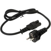 Resim Misda Store Şebeke / Güç Kablosu TS-01020680 Raclette, Fondü, Krep Yapıcı, Barbekü Izgarası ile Uyumlu/yedek Parça 