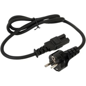 Resim Misda Store Şebeke / Güç Kablosu TS-01020680 Raclette, Fondü, Krep Yapıcı, Barbekü Izgarası ile Uyumlu/yedek Parça 