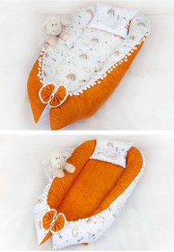 Resim Yatak Ve Ortopedik Yastik Gokkusagi 