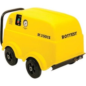 Resim Rottest St 300 Cs Soğuk 300 Bar Tetiksiz Basınçlı Yıkama Makinesi 