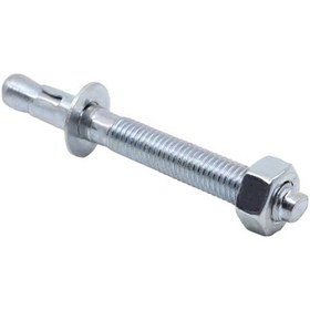 Resim Klipsli Çelik Dübel M 12x110 40 Adet 