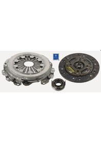 Resim Chevrolet Matiz 2005-2009 Arası 1.0 Lpg, 1.0 Sachs Marka Debriyaj Seti 