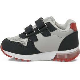 Resim Polaris Patrıso.b6fx Grı Erkek Çocuk Sneaker 000000000102199893 Gri 
