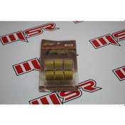 Resim Vespa 125/150Cc Varyatör 6 Lı Burç 9.7 Gr (490489223) Diğer