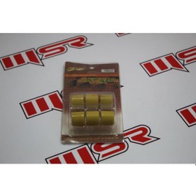 Resim Vespa 125/150Cc Varyatör 6 Lı Burç 9.7 Gr (490489223) 