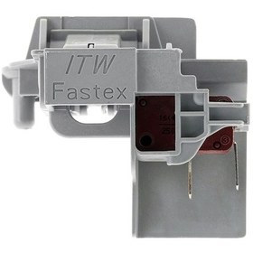 Resim Vestel Uyumlu Bulaşık Makinesi Kilidi - - 394804990 