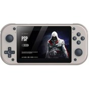 Resim qasul Retro PSP Uzaktan Algılama Oyun Konsolu (SD KART HEDYELİ) 