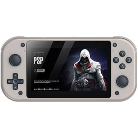 Resim qasul Retro PSP Uzaktan Algılama Oyun Konsolu (SD KART HEDYELİ) 