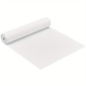 Resim 1 Rulo WhiteSmoke EVA Köpük El Sanatları Levhaları - 3000x300mm (118.11"x11.81") Dikdörtgen, 0.8mm Kalınlık - DIY El Sanatları, Stickerlar ve El Yapımı Projeler, Model İnşaatı için Mükemmel | Çok Yönlü El Sanatları Malzemesi | Temiz Dokulu, El Sanatları için Köpük Levhalar 