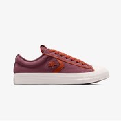 Resim Converse Star Player 76 Erkek Kırmızı Sneaker 