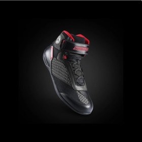 Resim Scoyco Mt-031 Bot Kırmızı - 40 