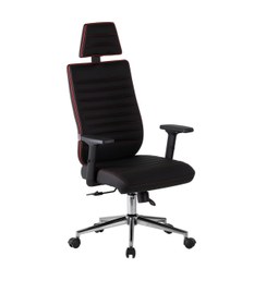 Resim Demir Extra Ofis Yönetici ve Müdür Koltuğu 