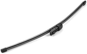 Resim Arka Silecek Süpürgesi 40cm 3V5955425 Skoda Superb Sedan İle Uyumlu 2015-2022 