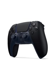 Resim Ps5 Dualsense Wireless Controller Midnight Black Bilkom Garantili 