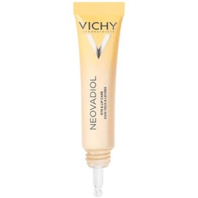 Resim Vichy Neovadiol Göz ve Dudak Çevresi Bakım Kremi 15 ml 