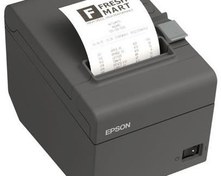 Resim Epson Tm-T20Iı-002 Termal Yazıcı Usb/Seri 
