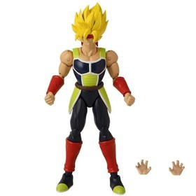 Resim Dragon Ball Super Dragon Stars 6 "Süper Saiyan Bardock Bandai 