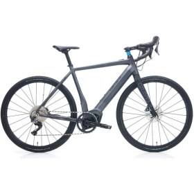 Resim SHIMANO Carraro Gravel Ge 8.0 Elektrikli Gravel Bisiklet (55CM) 