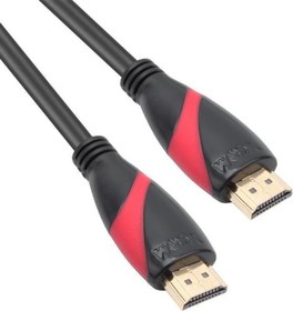 Resim CG525-R-15.0 Siyah 15MT 1.4V Hdmi-M-Hdmi-M Kablo 