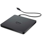 Resim Dell Dw316 Usb Harici Dvd Drive Optik Disk Sürücü T11415 