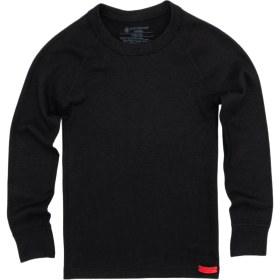 Resim Blackspade Black Spade Active Çocuk Termal Uzun Kollu T-Shirt 9265 