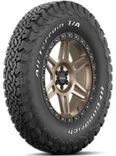 Resim Bf Goodrich BFGOODRİCH 245-75 R 17 ALL TERRAİN 121/118 