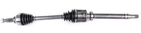 Resim Ford Custom 2013-2018 Komple Aks Sağ (Kısa Şase) İthal 30-350-019 