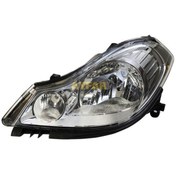 Resim AYFAR 202283 Far Sol+Sinyal Manuel Ayarlı Clıo Iı Symbol Thalıa 09 - 13 Uyumlu 