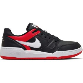 Resim Nike Full Force Lo FB1362-003 Erkek Spor Ayakkabı 