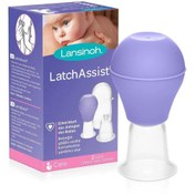 Resim Lansinoh LatchAssist Göğüs Ucu Çıkarıcı 