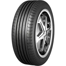 Resim Nankang 235\u002F50R17 96W Sportnex AS-2+ (Yaz) (2022) 