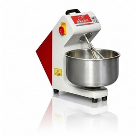 Resim BOĞAZİÇİ MUTFAK EKİPMANLARI Boğaziçi 5 Kg Hamur Yoğurma Makinesi 220V 
