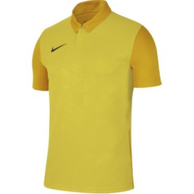 Resim Nike Jersey Trophy IV BV6725-719 Erkek Polo Yaka Tişört 
