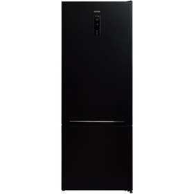 Resim VESTEL NFK52012 EMS WIFI 471 Lt No-Frost Buzdolabı 