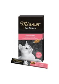 Resim Somonlu Kedi Ödülü 6x15 Gr 