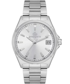 Resim Bigotti BG.1.10476-1 Erkek Kol Saati 